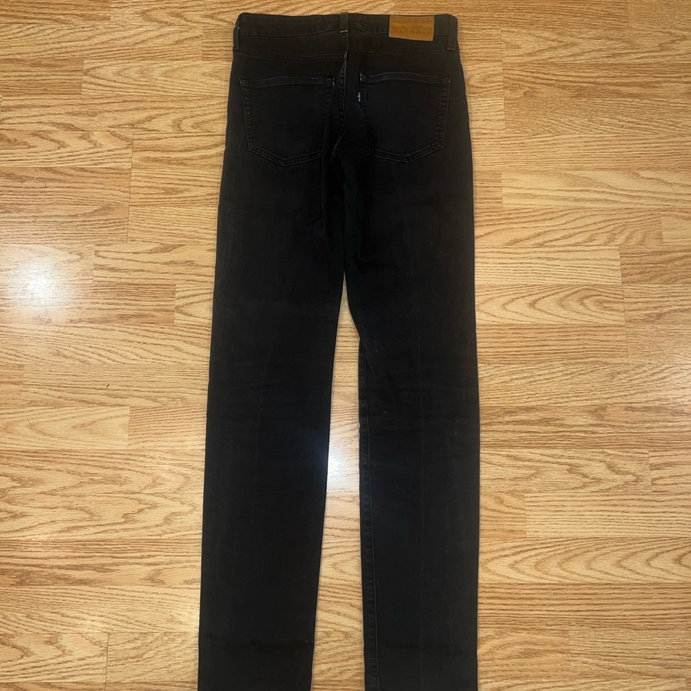 Mens levis 28x34